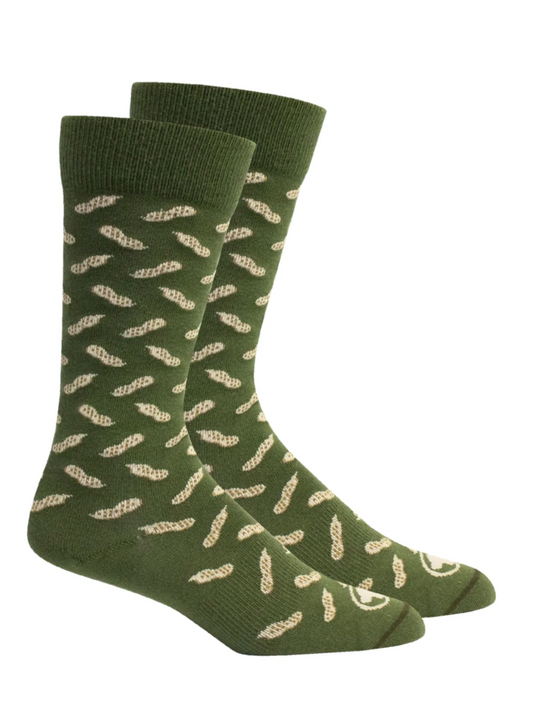 Brown Dog Sock Co.