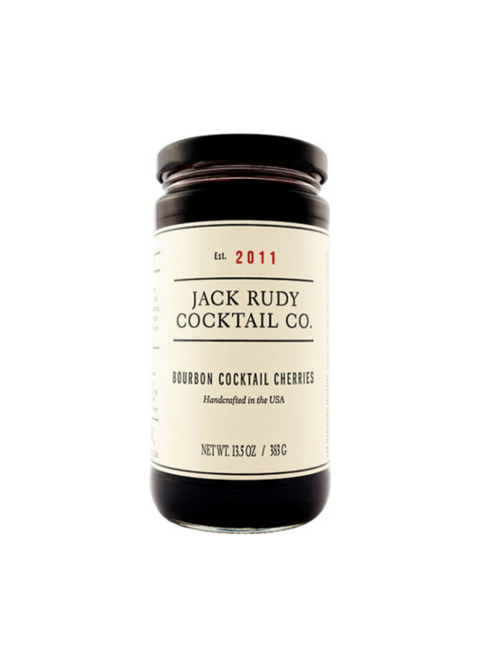 Bourbon Cherries