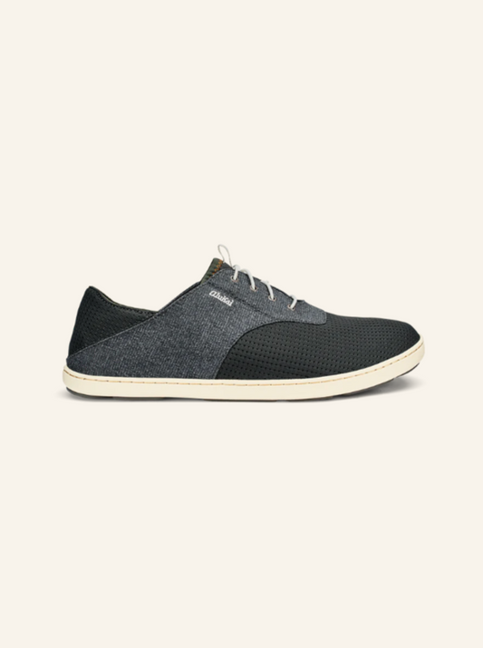 OluKai Nohea Moku Boat Shoes