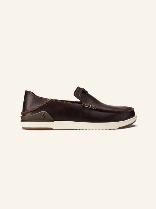 Kakaha Sneakers - Dark Java