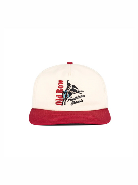 American Classic Hat - Tan