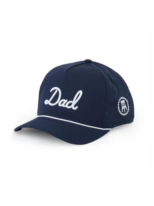Dad Imperial Hat