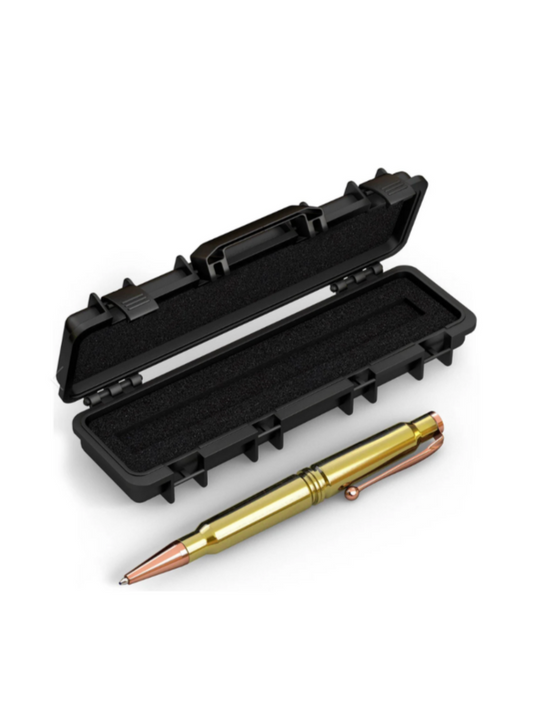 308 Bullet Twist Pen