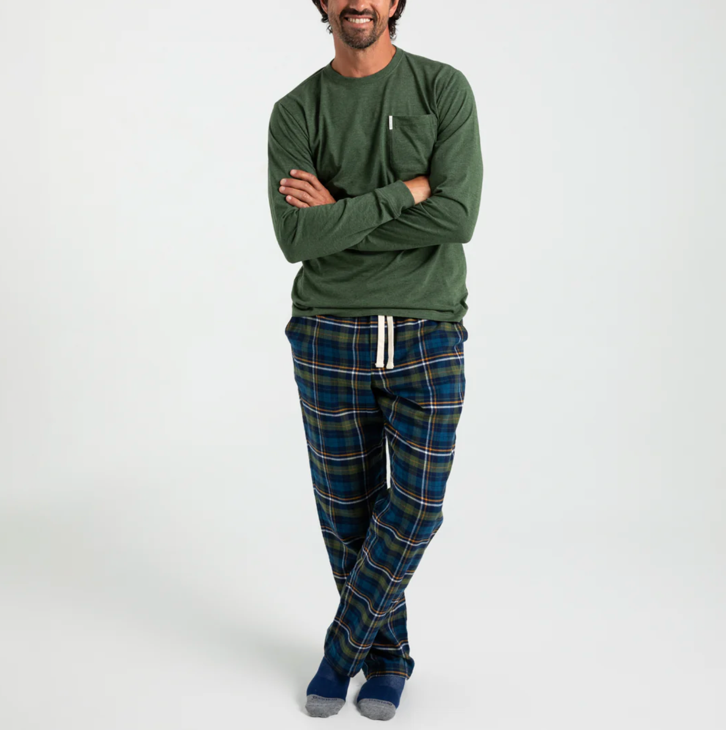Duckhead Loungewear Set