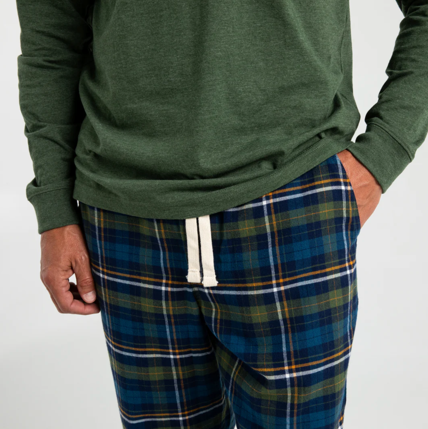Duckhead Loungewear Set