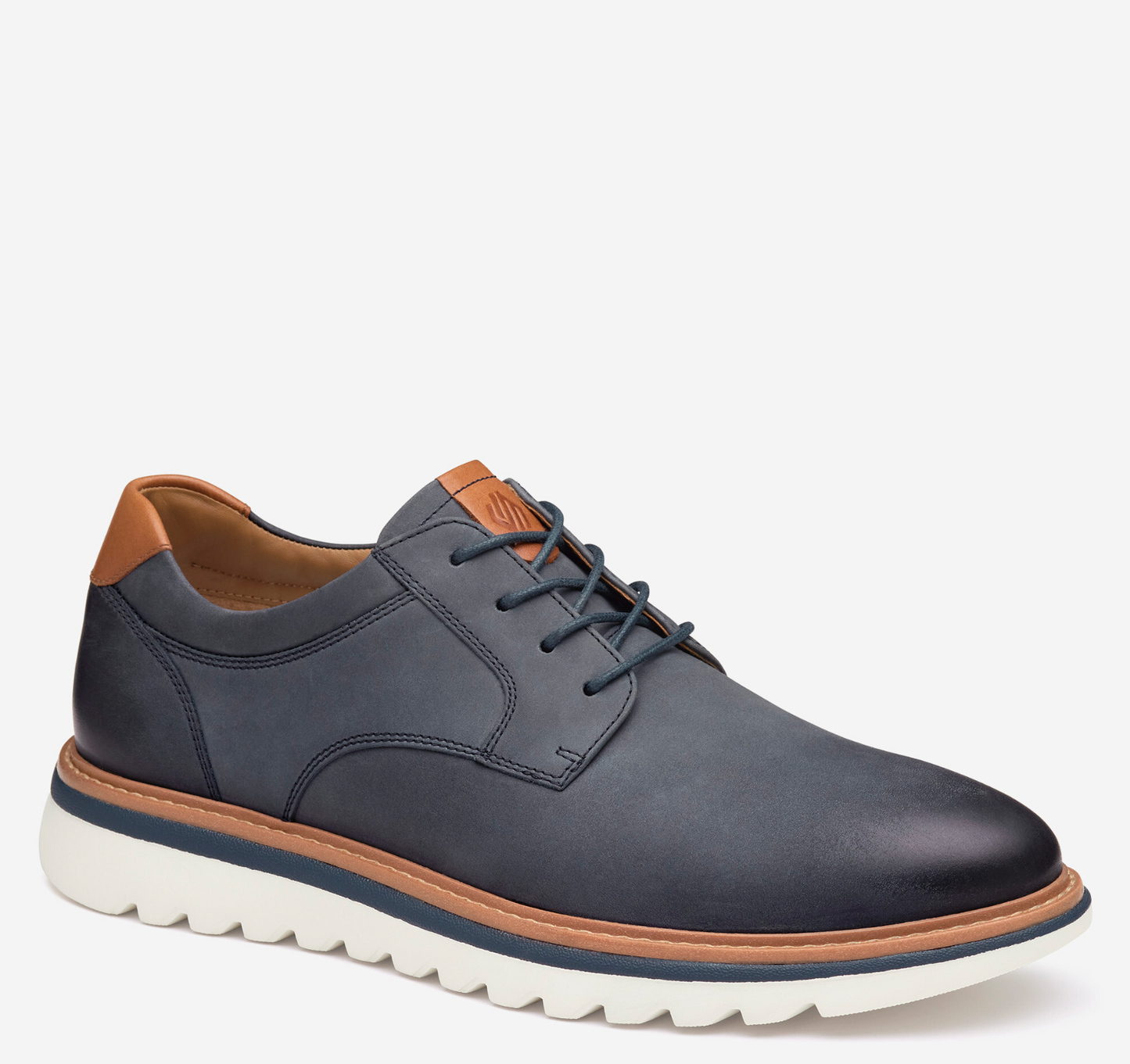 Braydon Plain Toe
