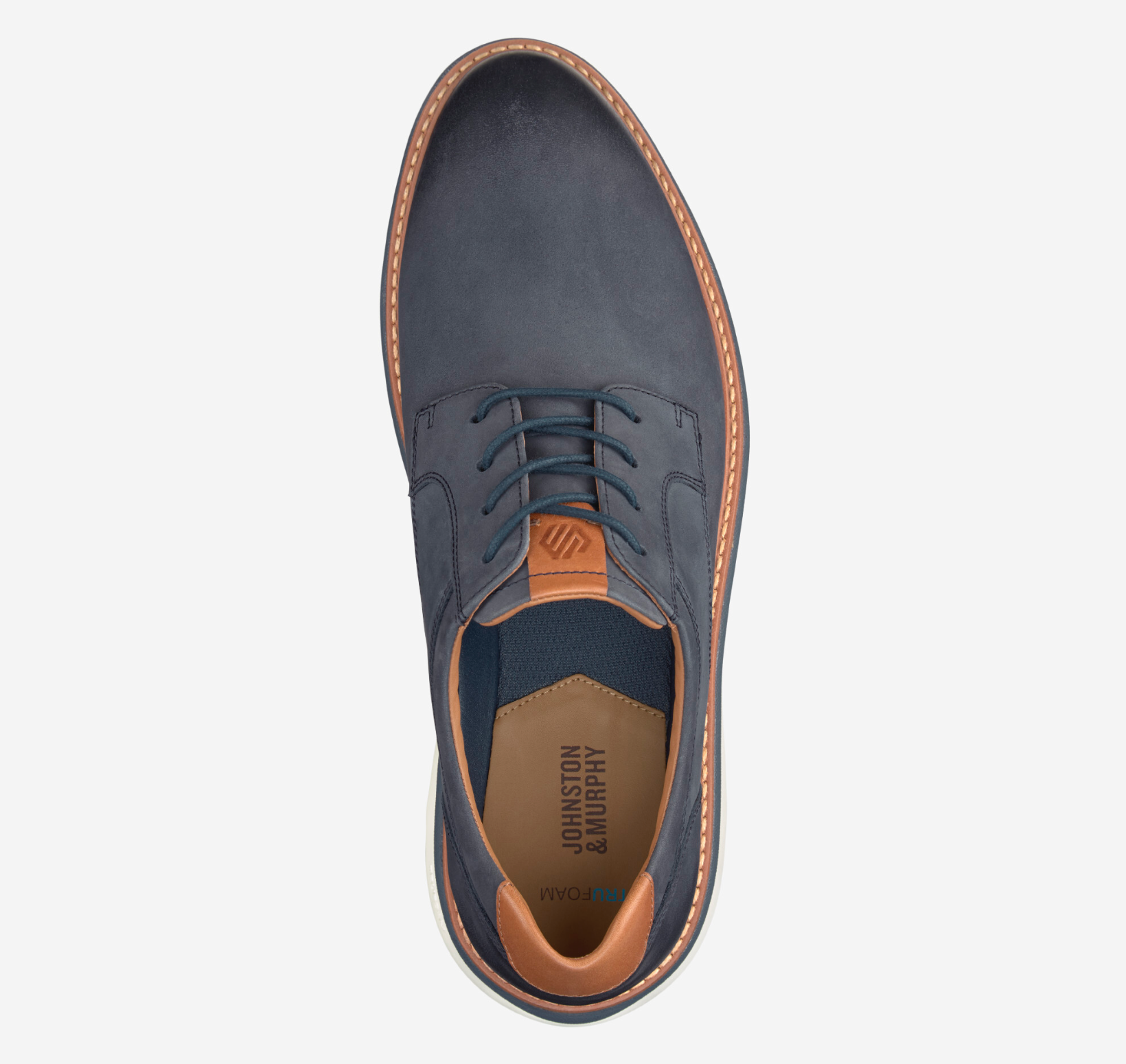 Braydon Plain Toe