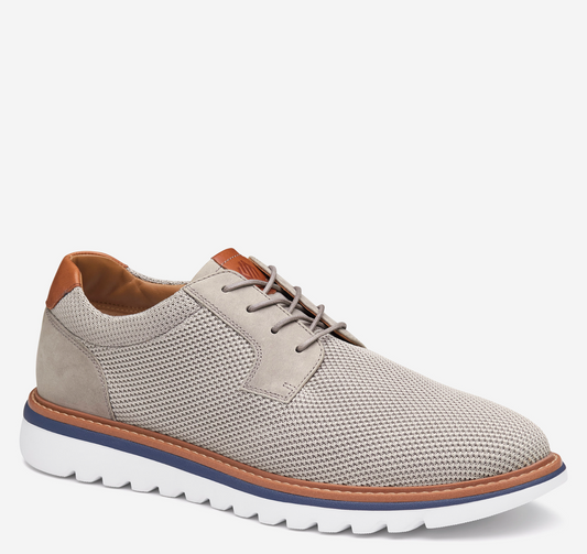 Braydon Plain Toe