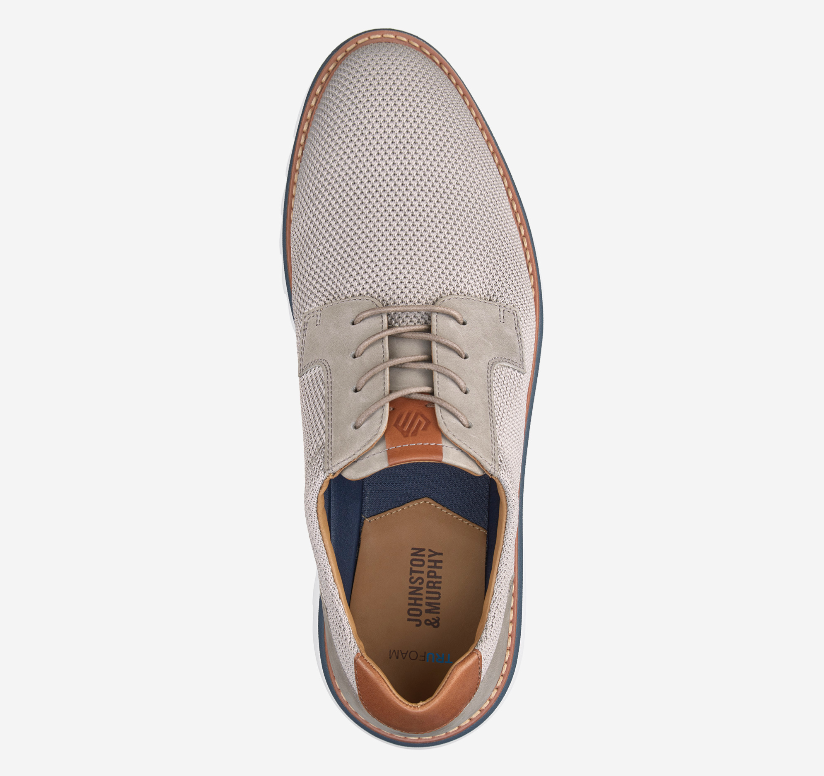 Braydon Plain Toe