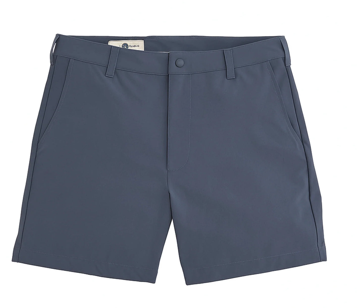 Harris Golf Shorts- 6"