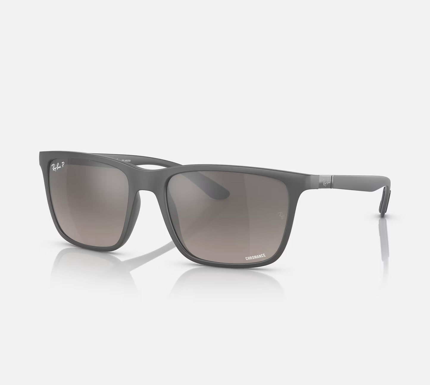 Ray Ban RB4385 Sunglasses
