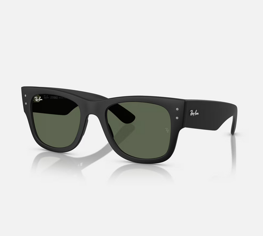 Ray Ban Mega Wayfarer Liteforce Sunglasses
