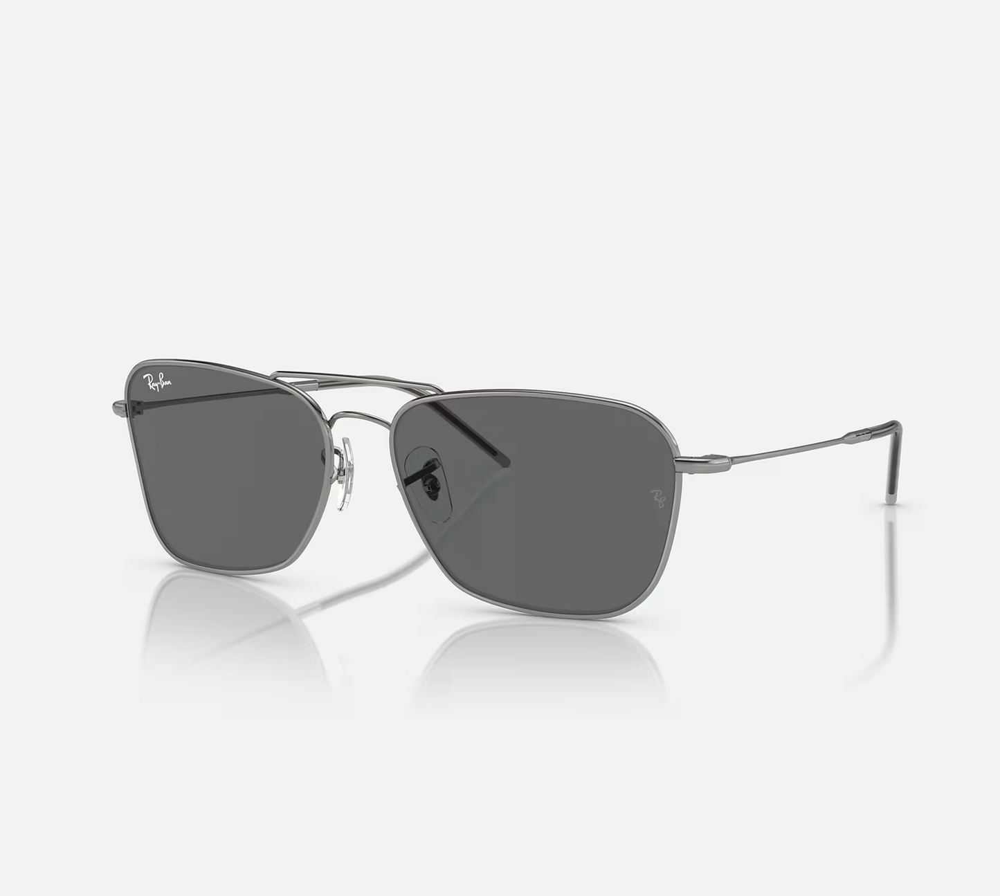 Ray Ban Caravan Reverse Sunglasses
