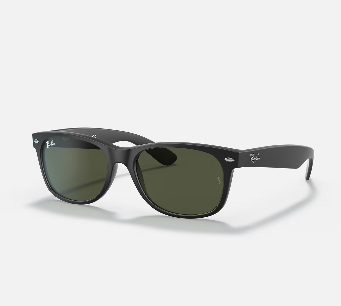 Ray Ban New Wayfarer Sunglasses