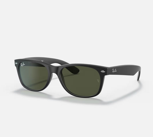 Ray Ban New Wayfarer Sunglasses