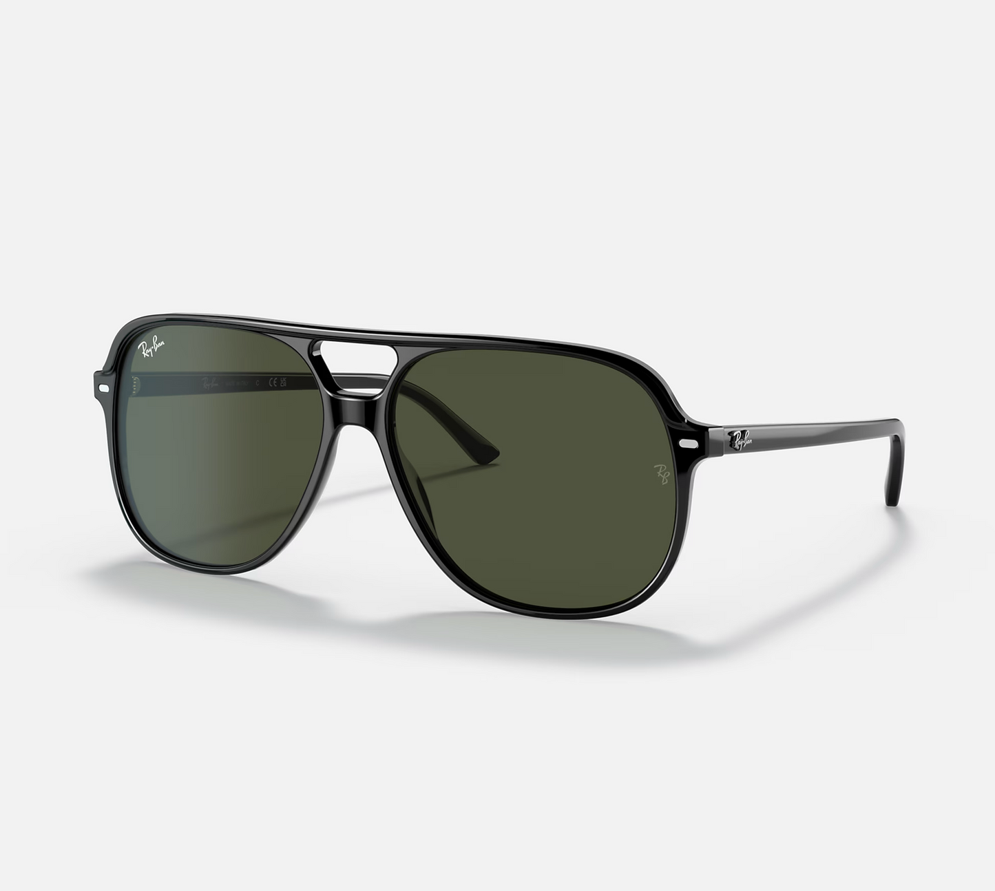 Ray Ban Bill Sunglasses