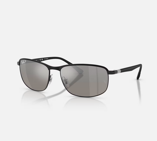 Ray Ban RB3671 Chromance Sunglasses