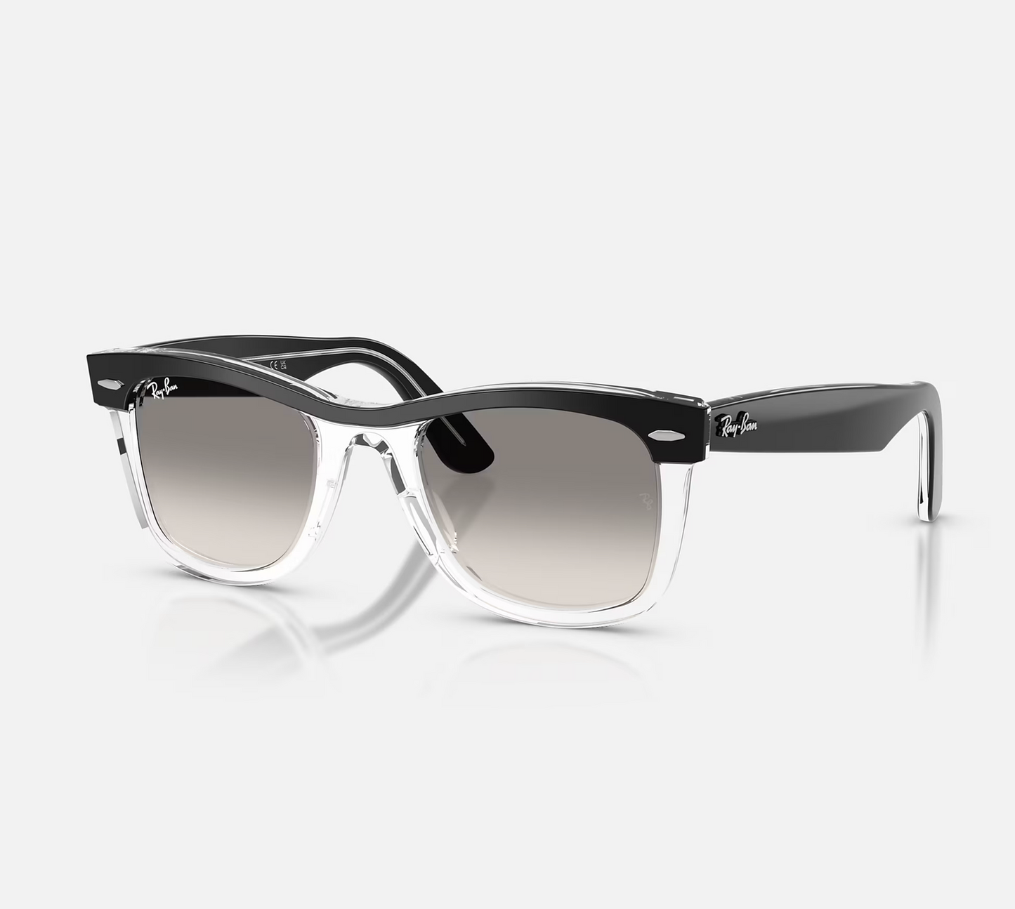 Ray Ban Wayfarer Street Neat Sunglasses