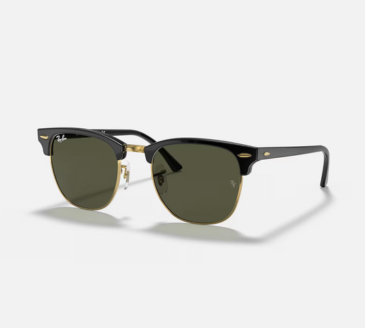 Ray Ban Clubmaster Sunglasses
