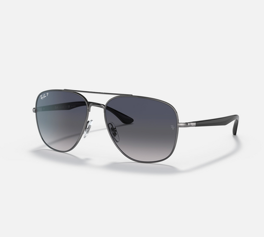 Ray Ban RB3683 Sunglasses