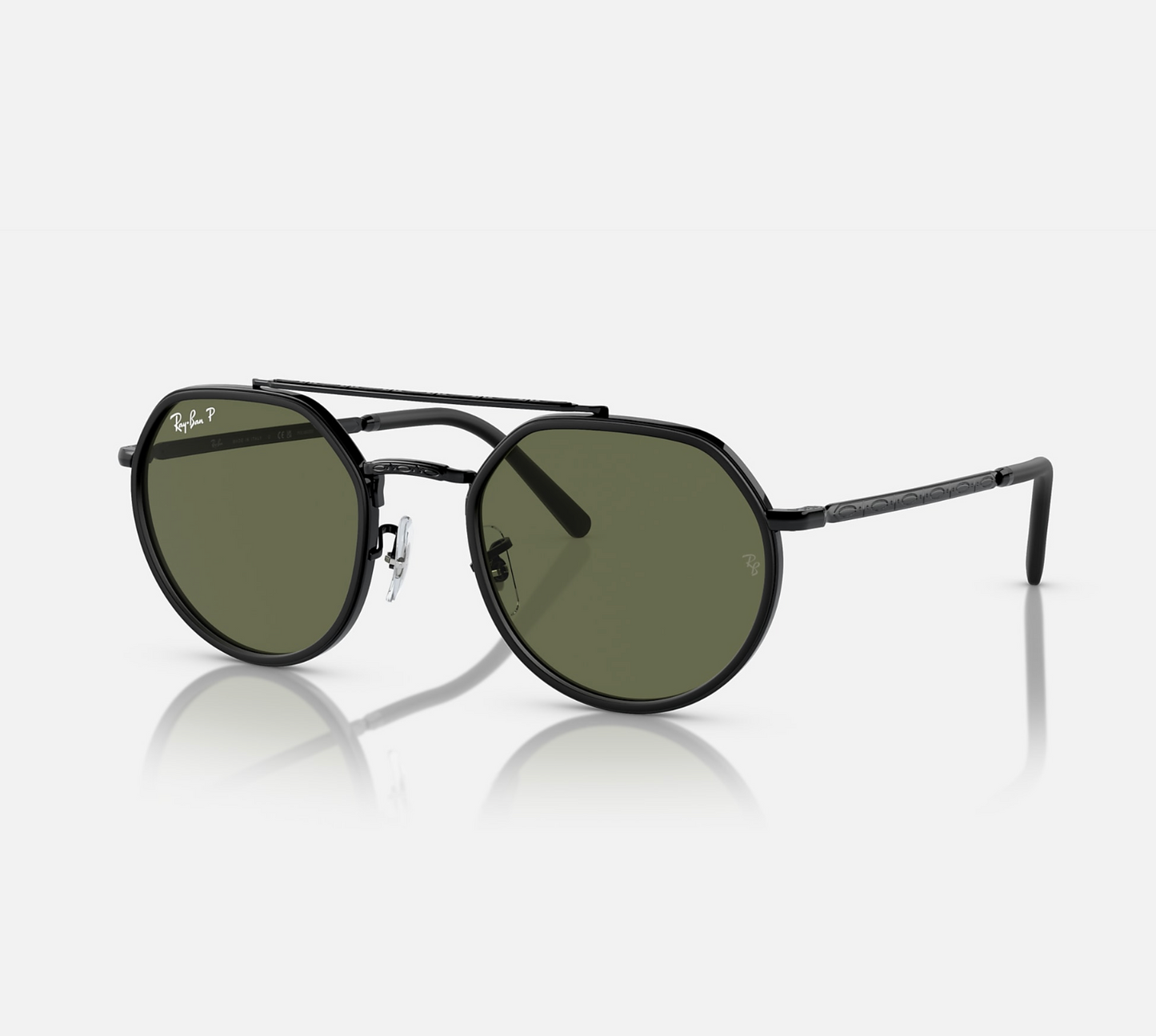 Ray Ban RB3765 Sunglasses