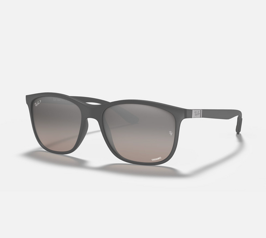 Ray Ban RB4330CH Sunglasses