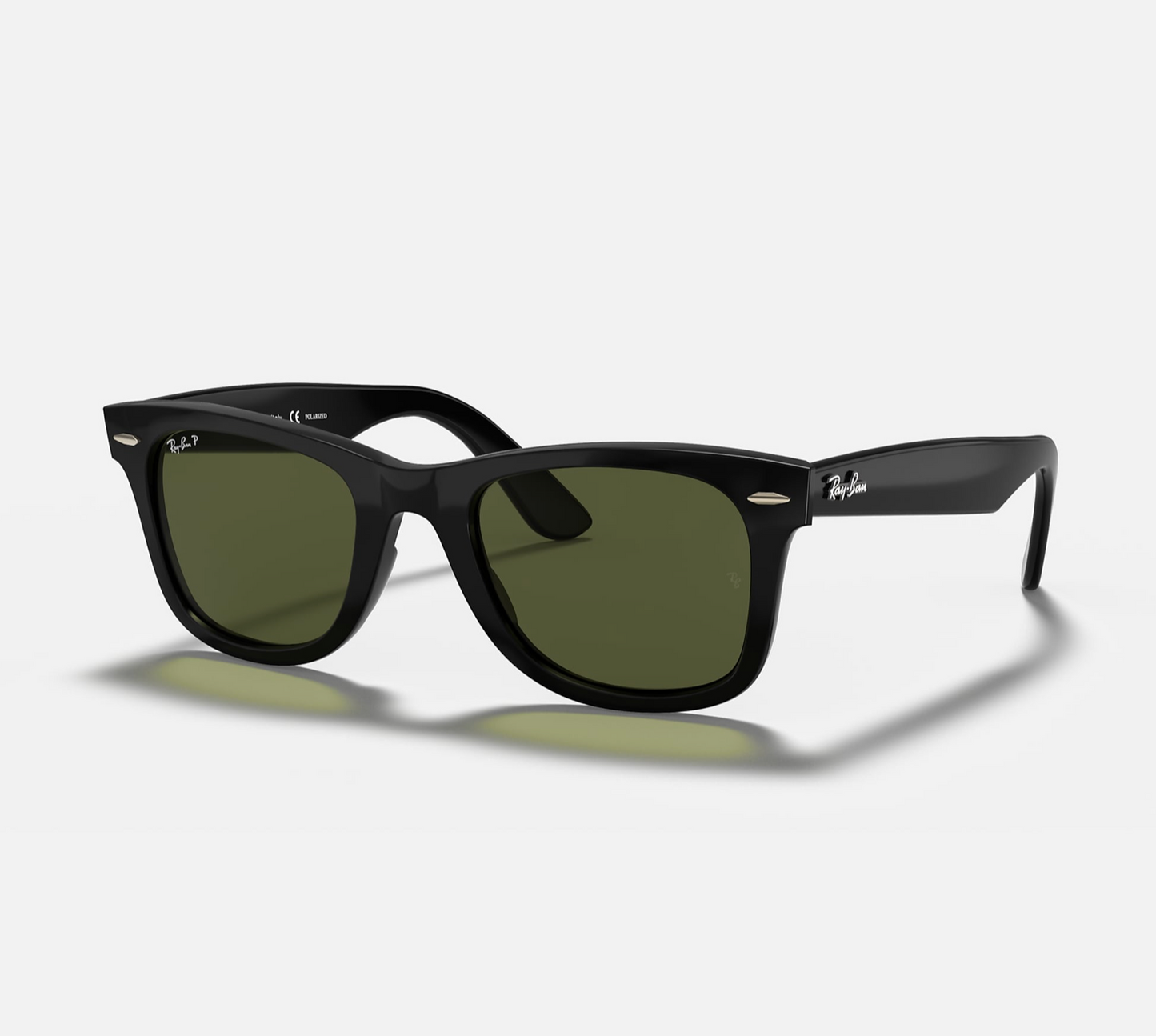 Ray Ban Wayfarer Ease Sunglasses