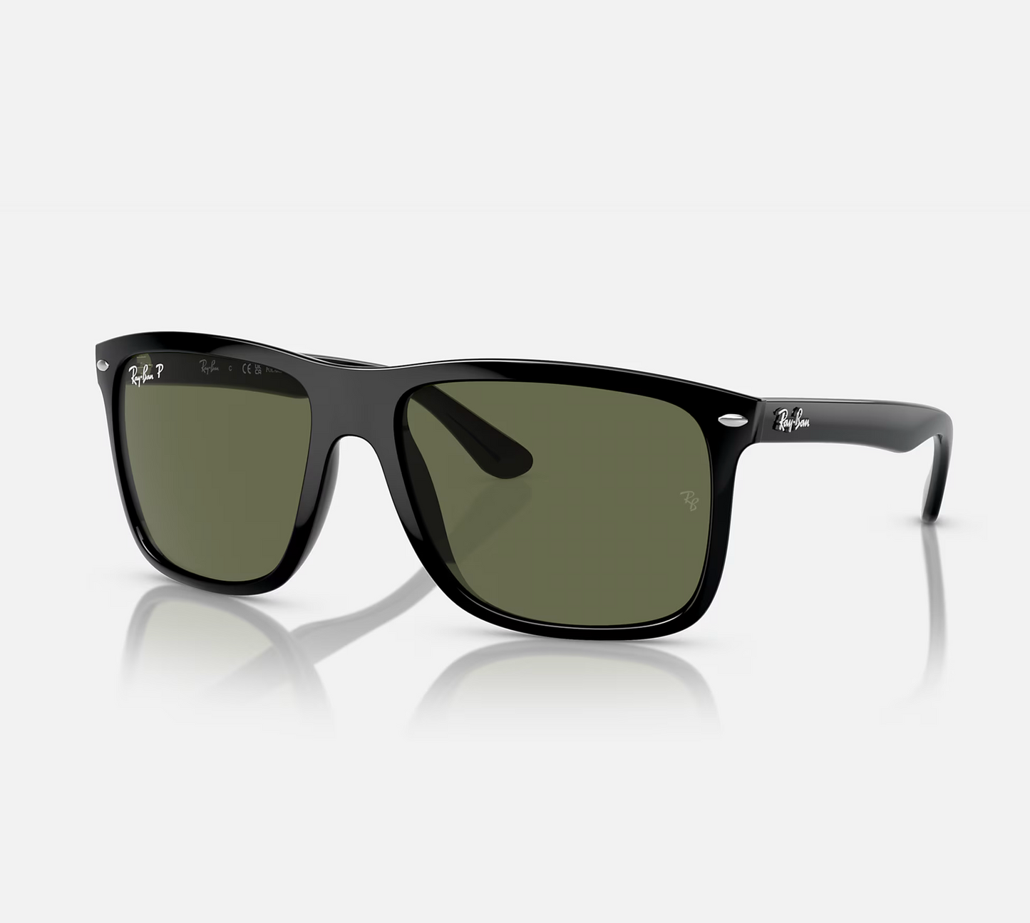Ray Ban Boyfriend Two Sunglasses