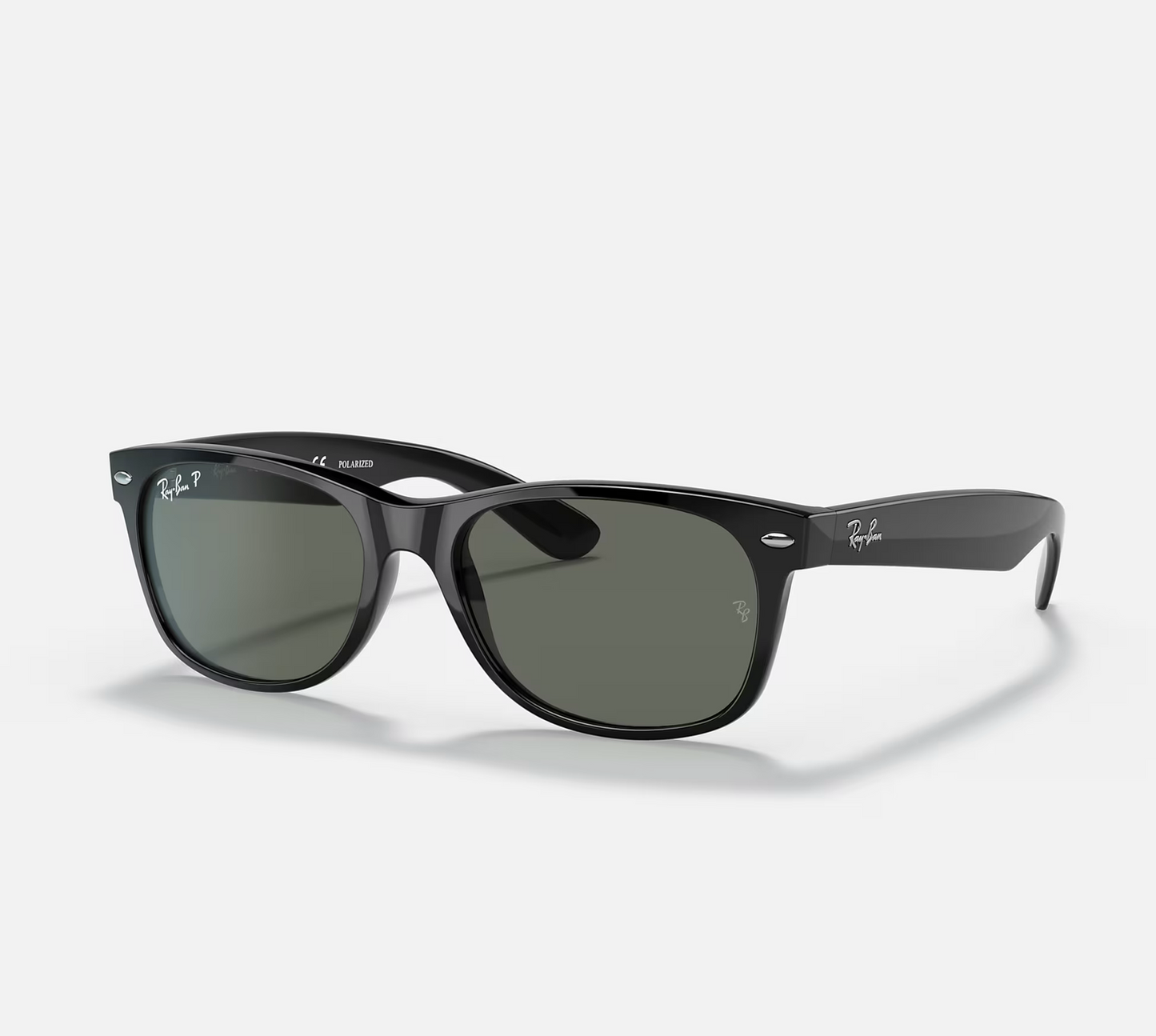 Ray Ban New Wayfarer Sunglasses
