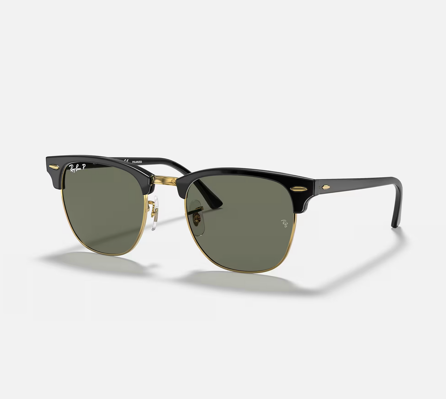 Ray Ban Clubmaster Sunglasses