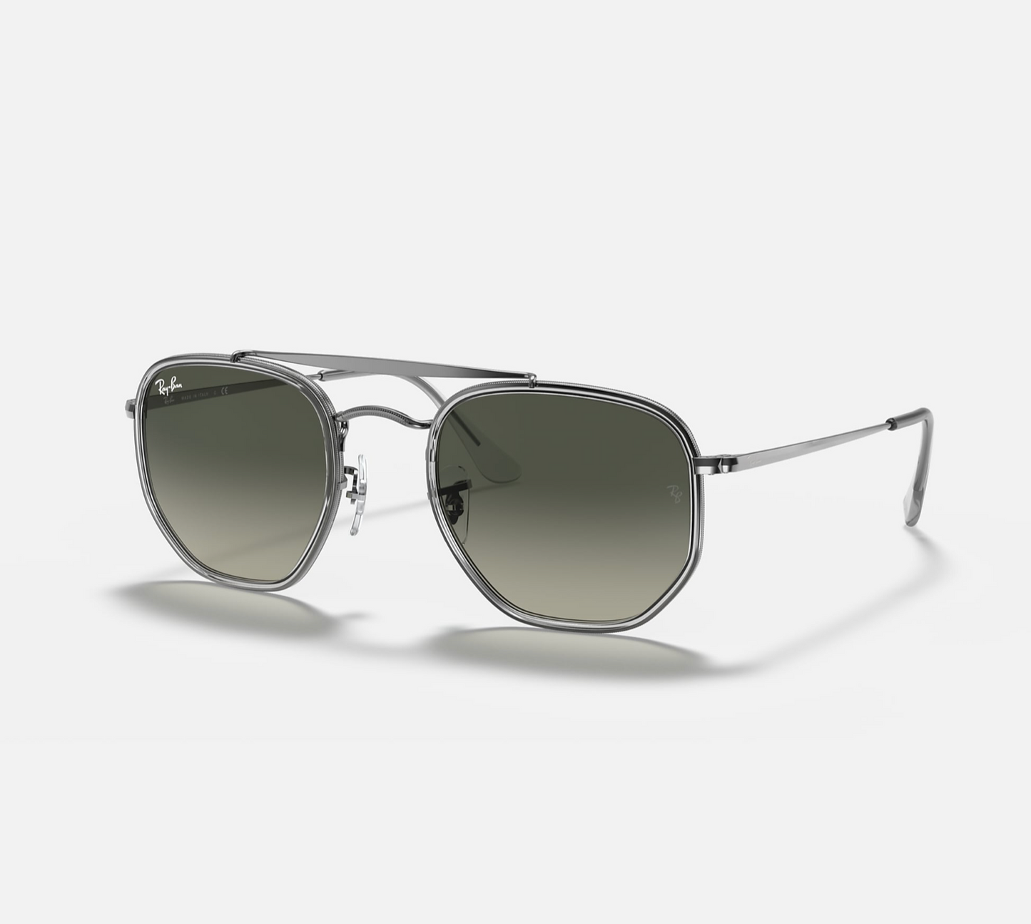Ray Ban Marshal II Sunglasses