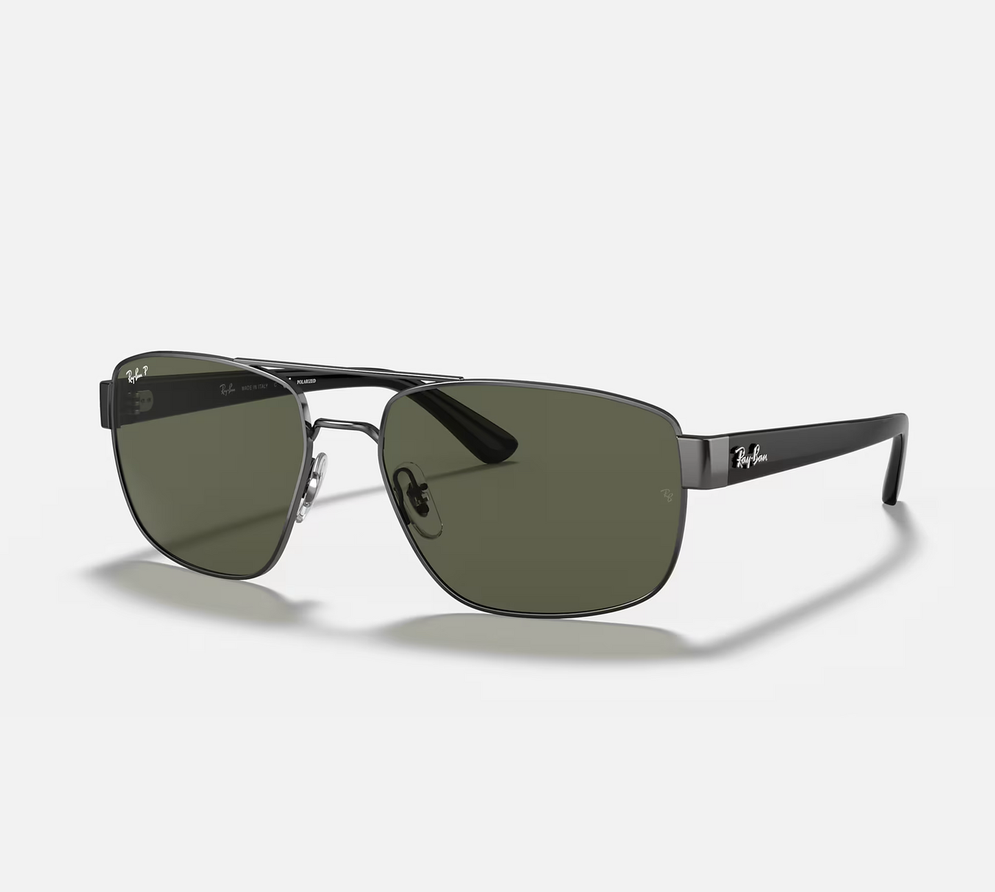Ray Ban RB3663 Sunglasses