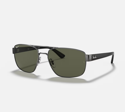Ray Ban RB3663 Sunglasses