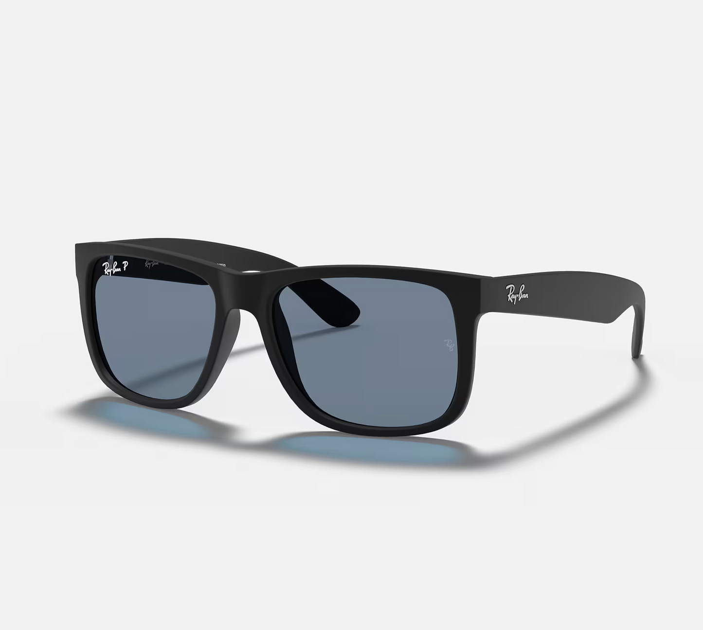 Ray Ban Justin Sunglasses