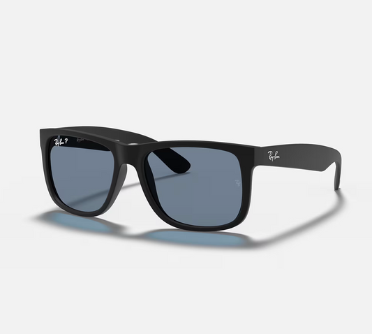 Ray Ban Justin Sunglasses
