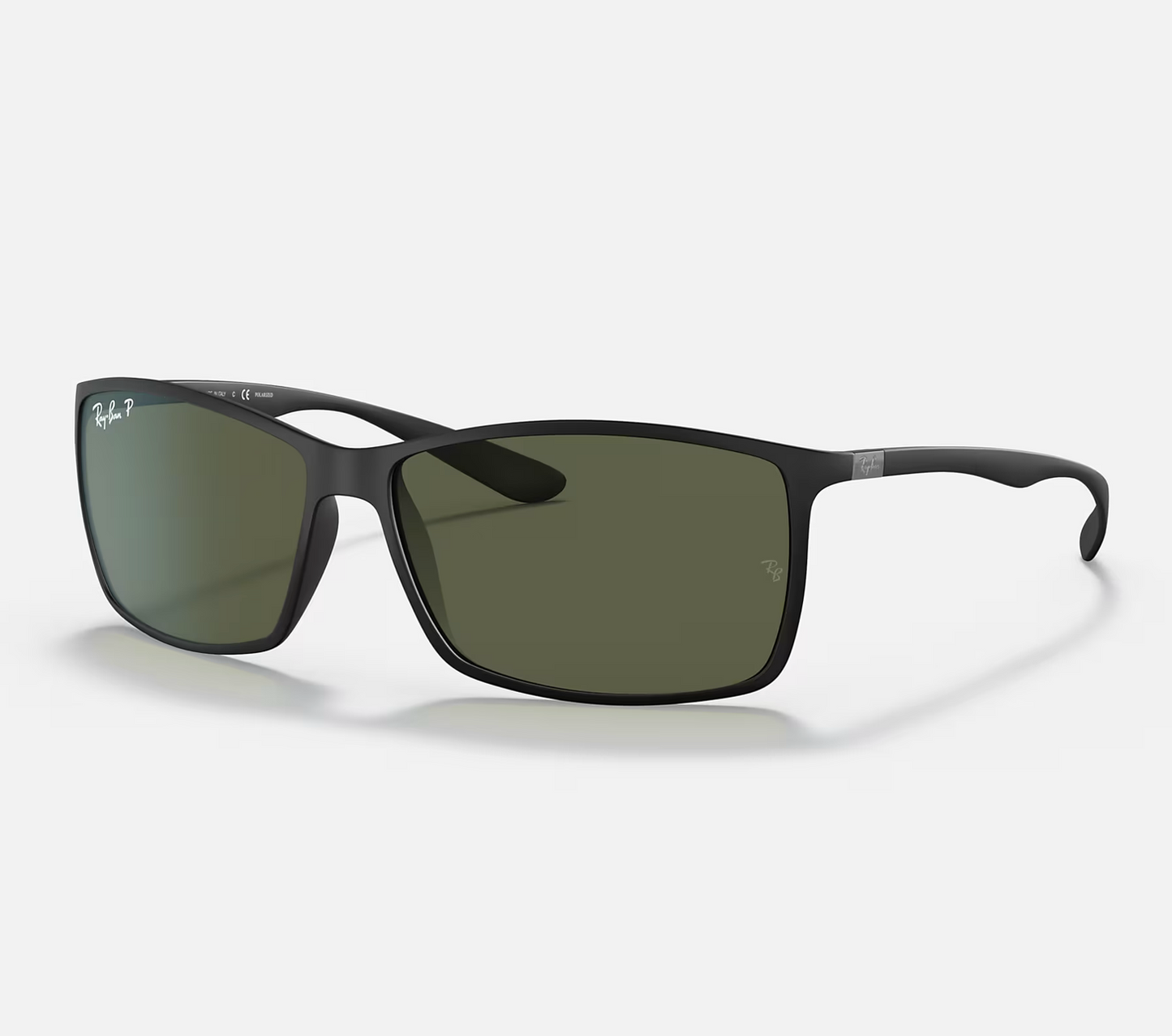 Ray Ban RB4179 Liteforce Sunglasses