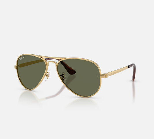 Ray Ban Aviator Max Sunglasses