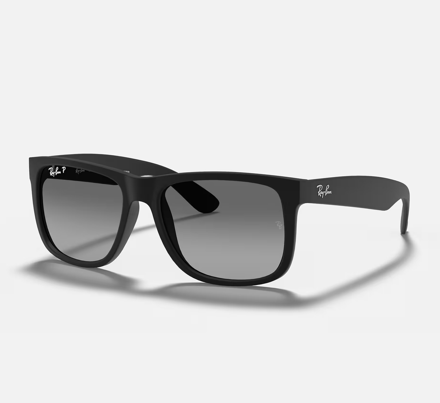 Ray Ban Justin Sunglasses