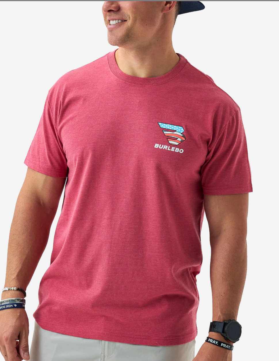 American Dogs SS Tee