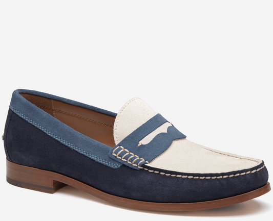 Baldwin Penny Loafer