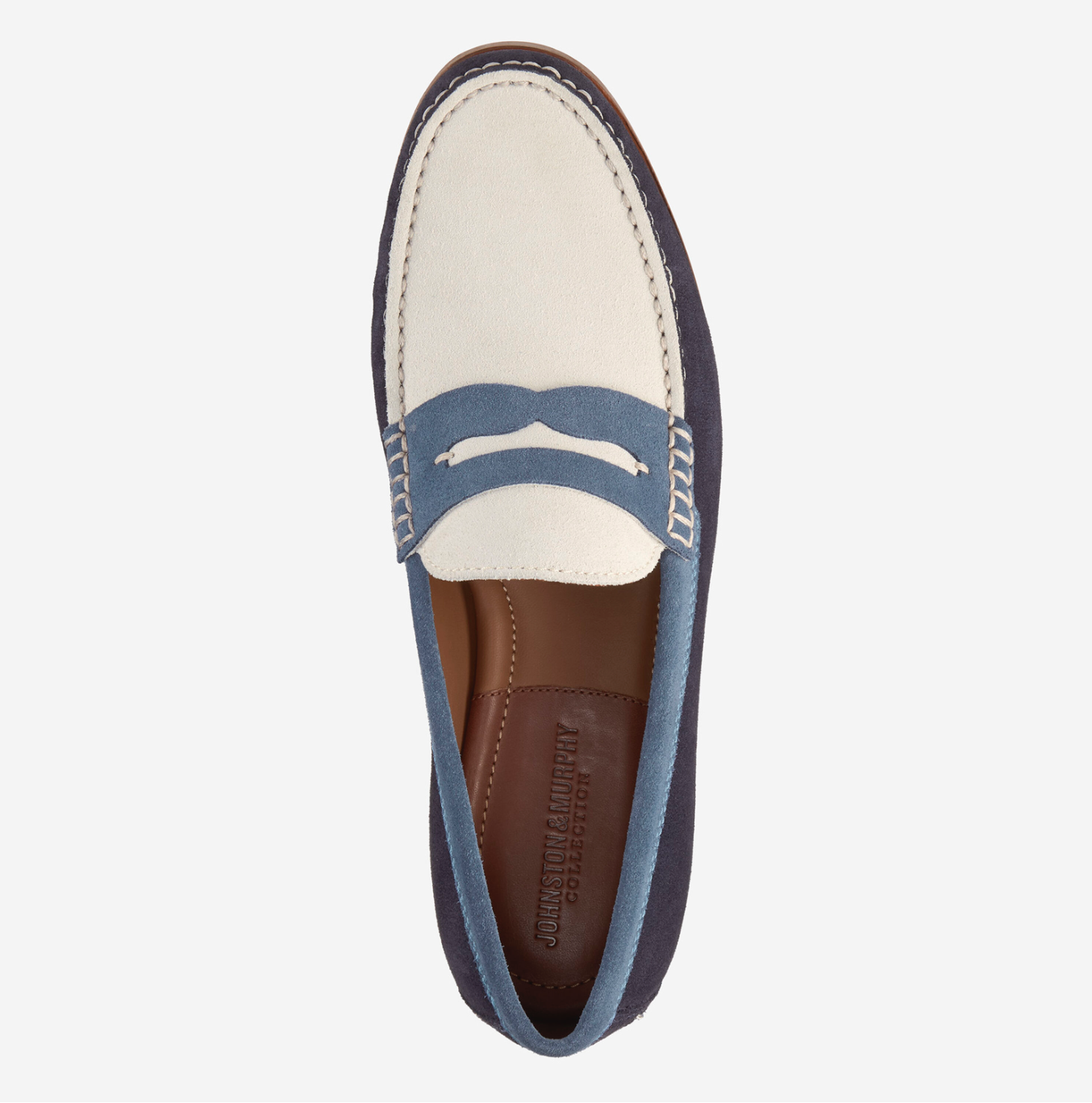 Baldwin Penny Loafer