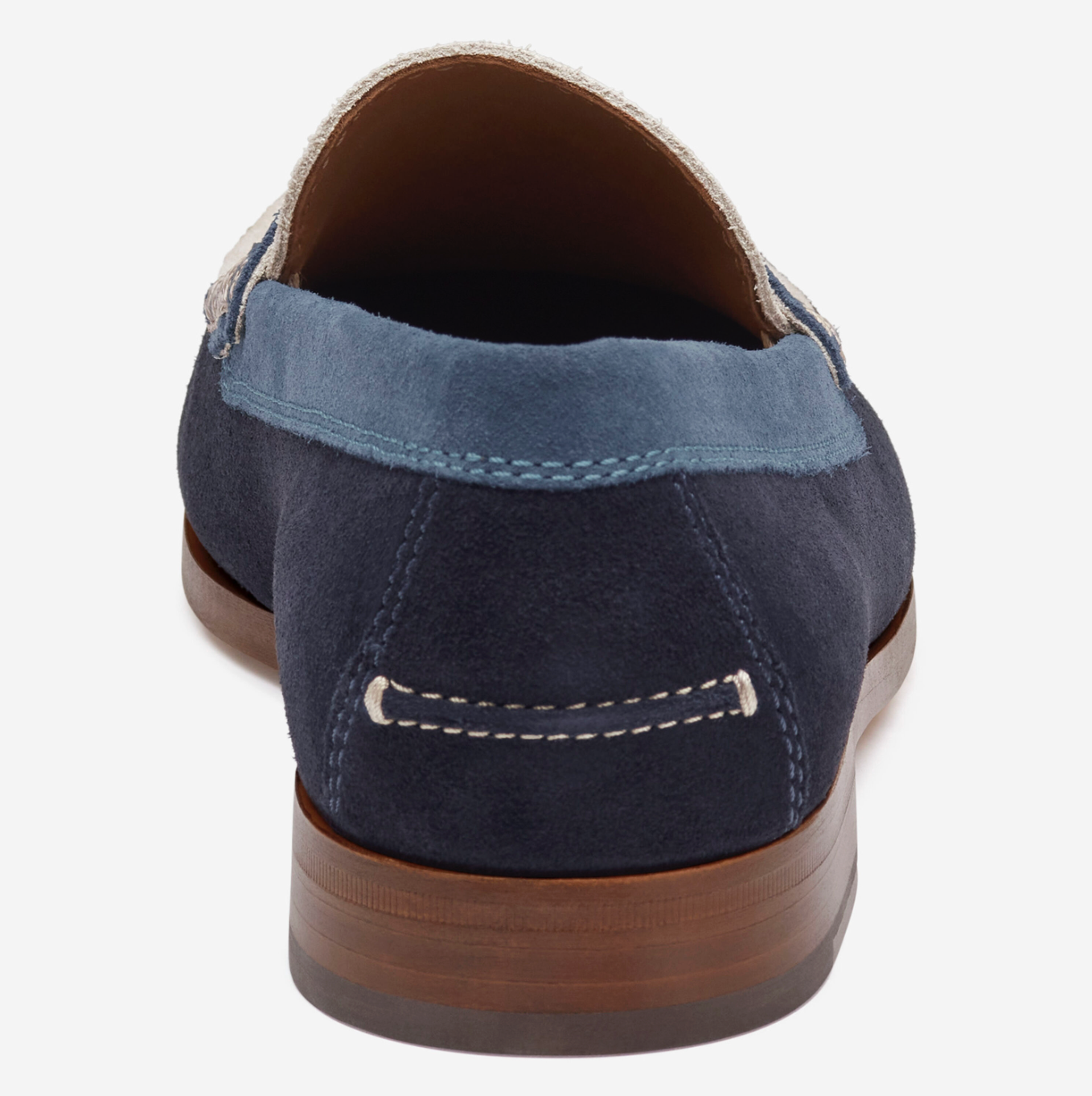Baldwin Penny Loafer