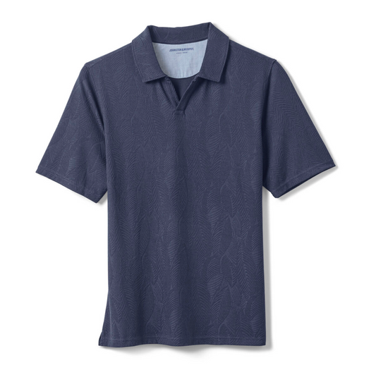 Sedona V-Neck Polo