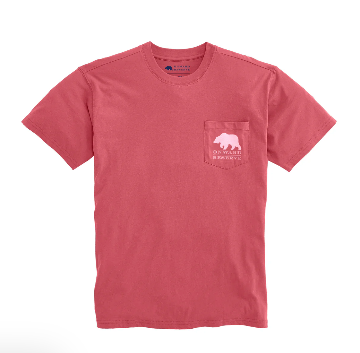 Coke Patent Tee
