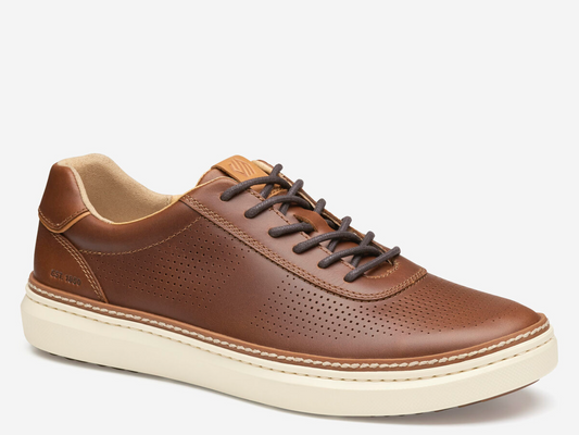 McGuffey Perfed U-Throat Shoes