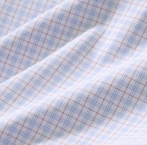 Leeward LS Dress Shirt (SS26)