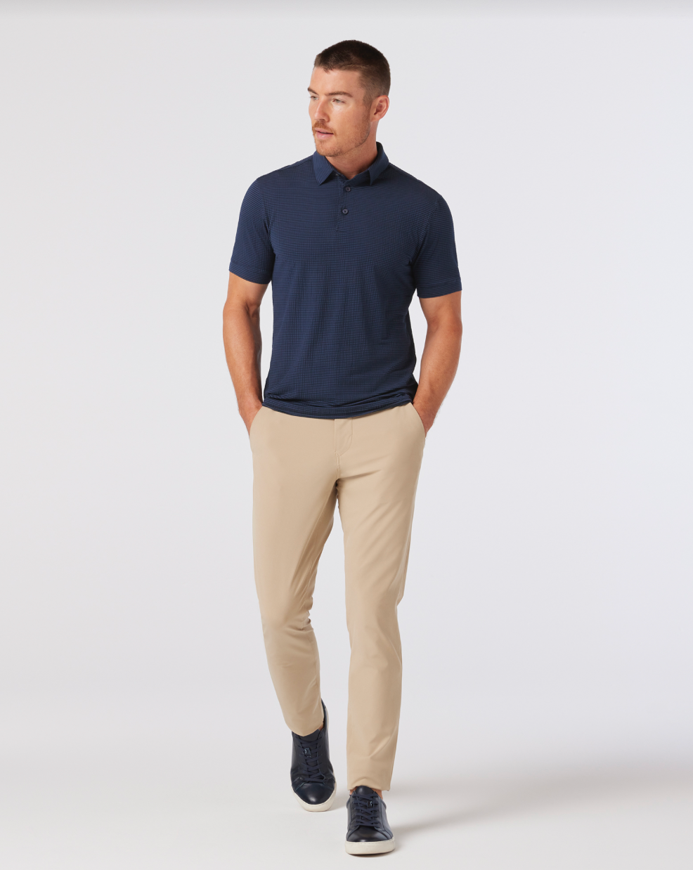 Copa SS Polo