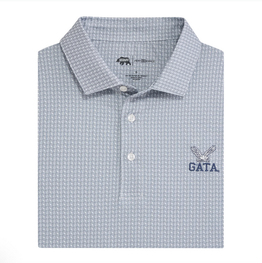 Georgia Southern GS Performance Polo