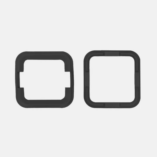 Ranger Bumpers