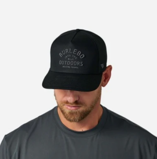 Into the Wild Hat